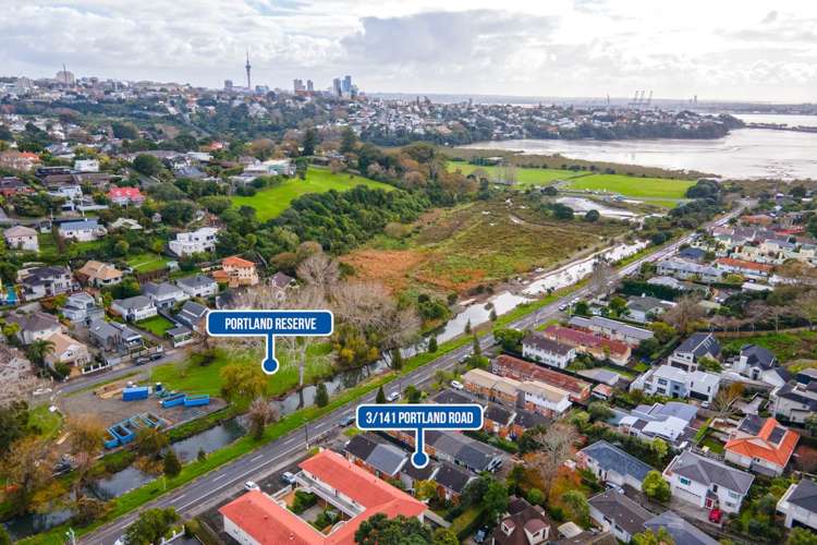 3/141 Portland Road Remuera_12