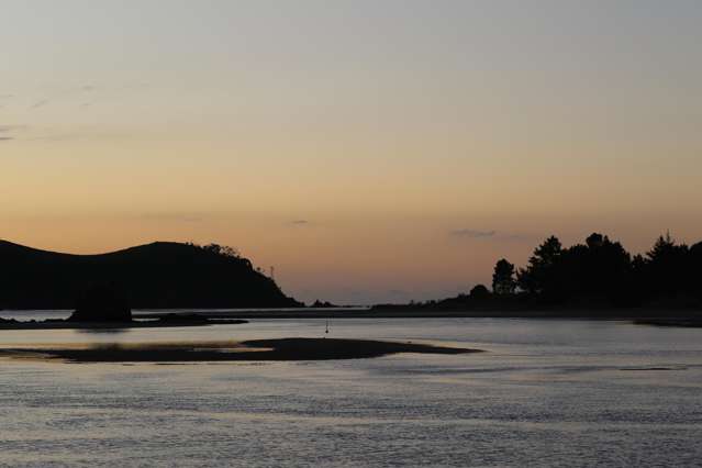 Lot 1 Tern Lane Whananaki_1