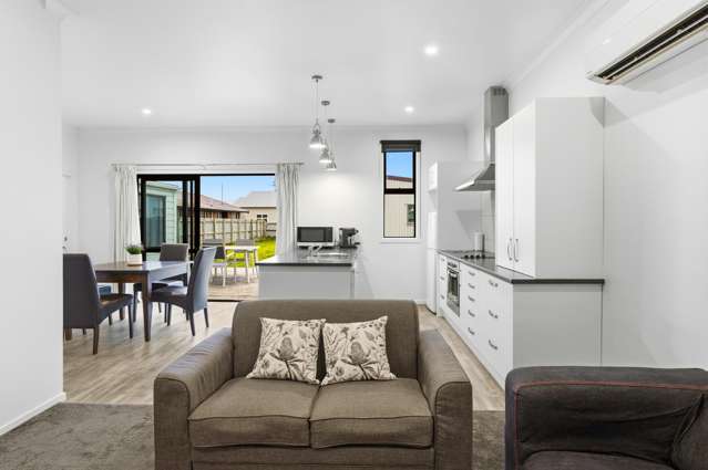 Fully renovated family home on a generous section