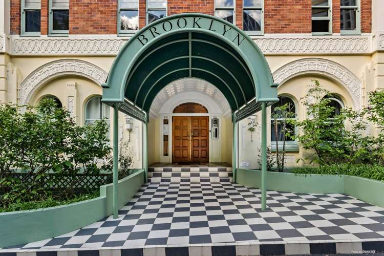 54/66 Emily Place Auckland Central_0