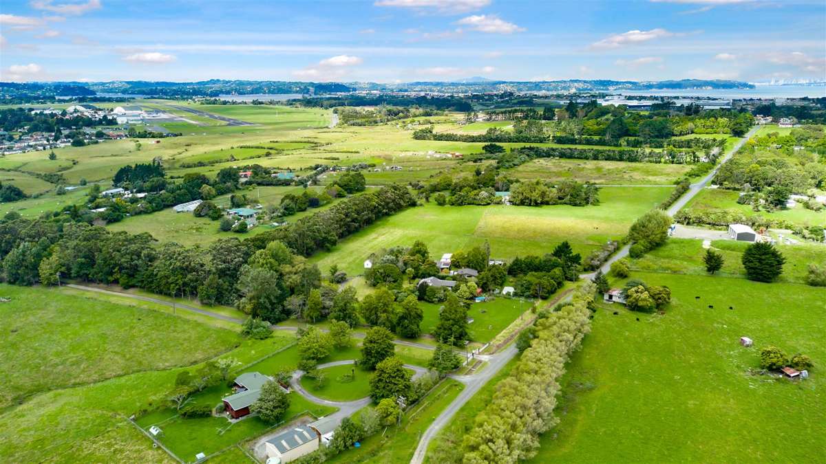 Spedding Rd 10 Spedding Road | Whenuapai | Waitakere City | Houses for Sale - OneRoof