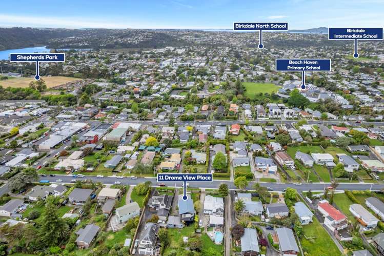 11 Drome View Place Beach Haven_23