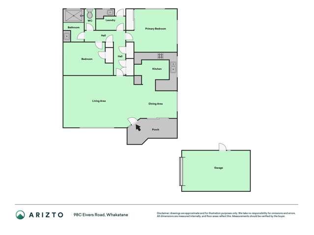 98C Eivers Road Whakatane_1