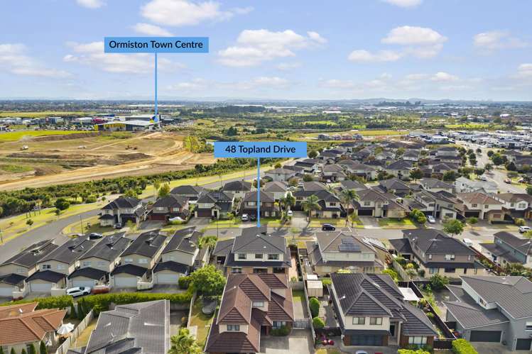 48 Topland Drive Flat Bush_42