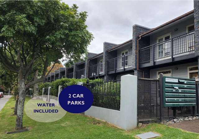 Charming 2 Bedroom Home!