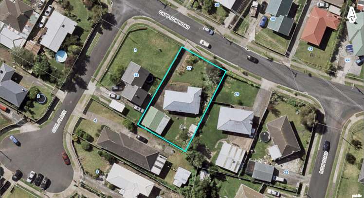 27 Capstick Road Otara_5