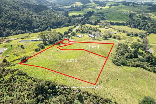 Lot 1 & 2 Pebble Brook Road Waitoki_2