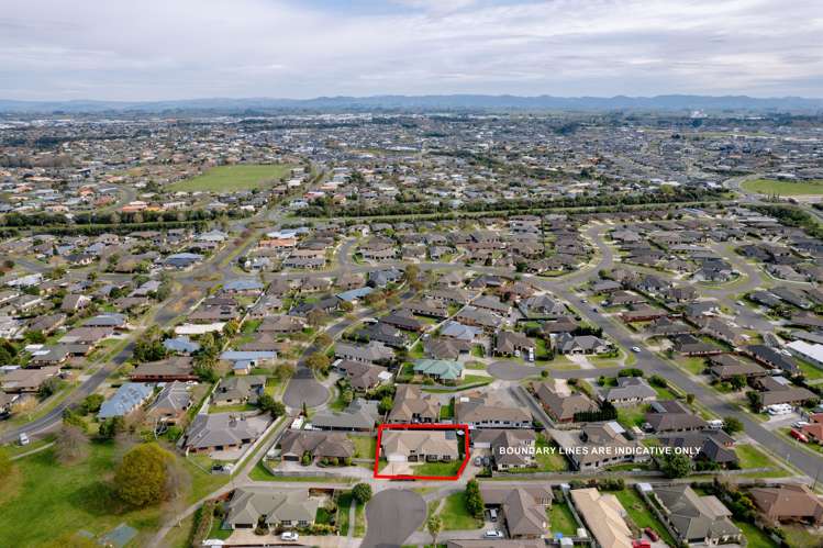 22 Winchester Place Rototuna North_23