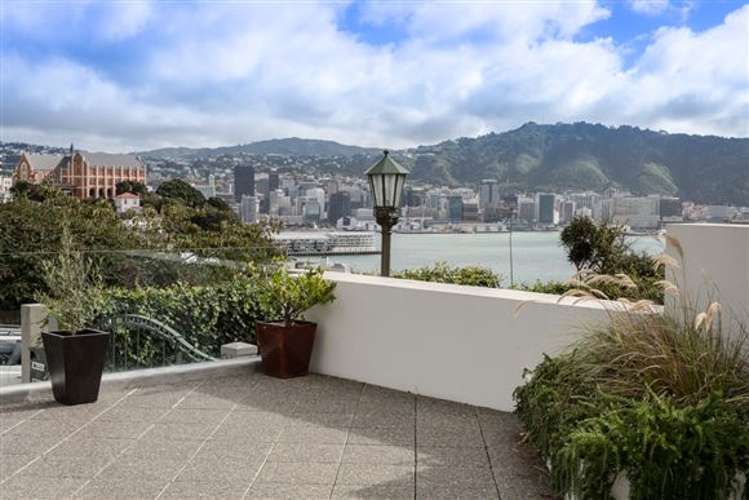 1b/22 Telford Terrace Oriental Bay_7