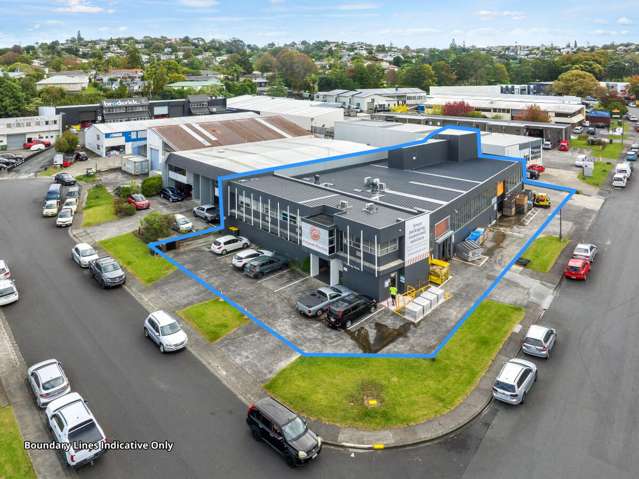 Standalone Wairau Workhorse