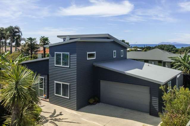 Stunning Executive Home with Exceptional Space