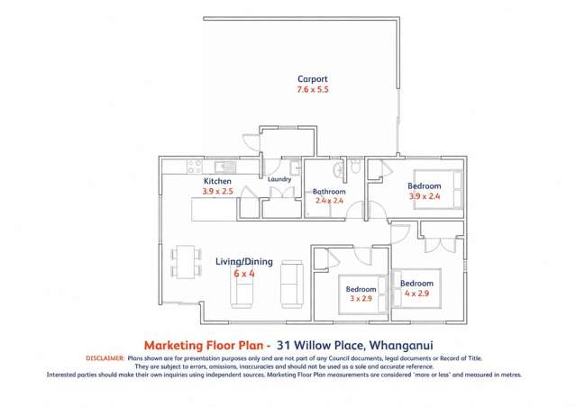 31 Willow Place Aramoho_1