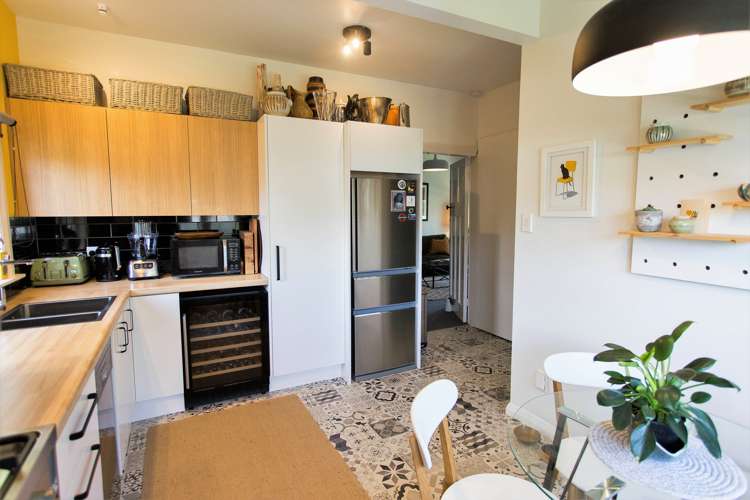 134 Saint Martins Road Saint Martins_5