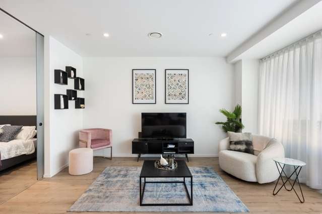 302/6 Dock Street Auckland Central_2