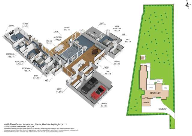 68 McElwee Street Jervoistown_1