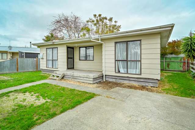 Going, Going, Gone - Will Be Sold!