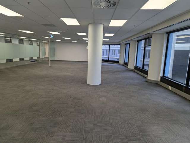 Level 3B/95 Cutsomhouse Quay Wellington Central_1