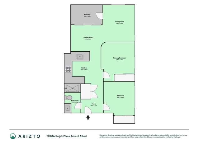 302/1a Soljak Place Mount Albert_1