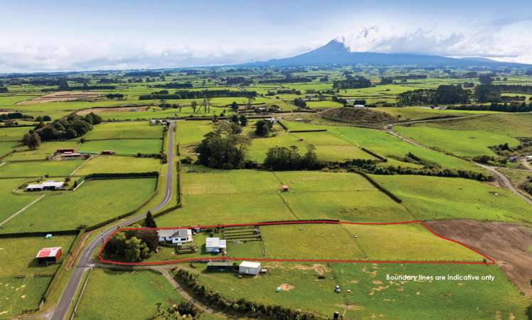 51 Sole Road Ngaere_42