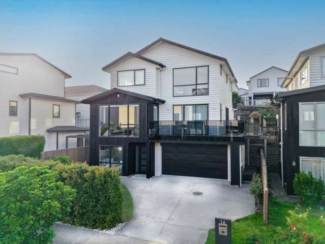 Walk to Village, Walk to Beach