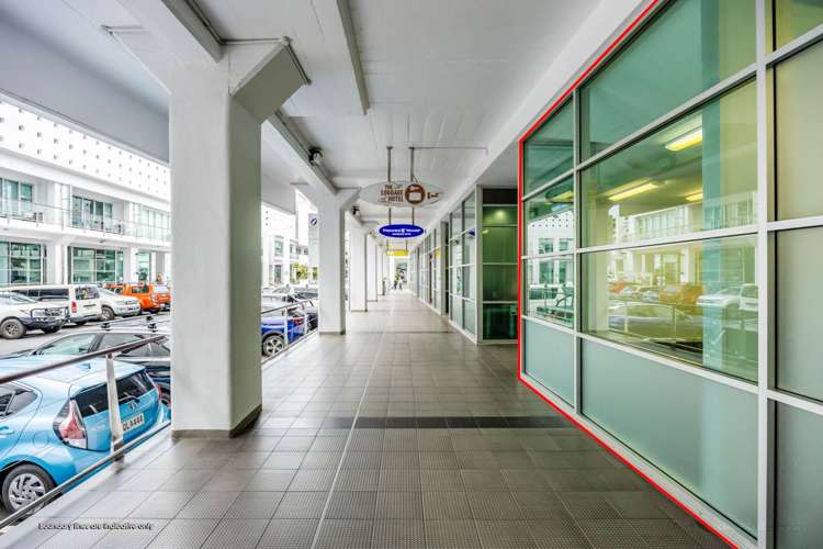 Unit 8/145 Quay Street City Centre_5