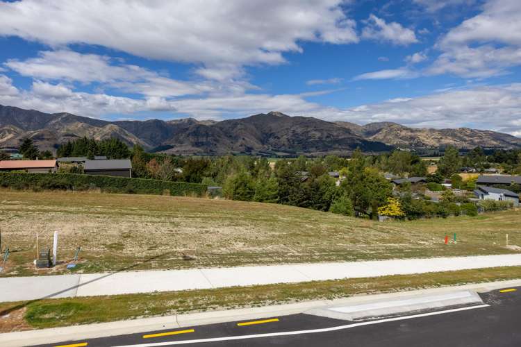 Lot 24 Koreke Rise Lake Hawea_7