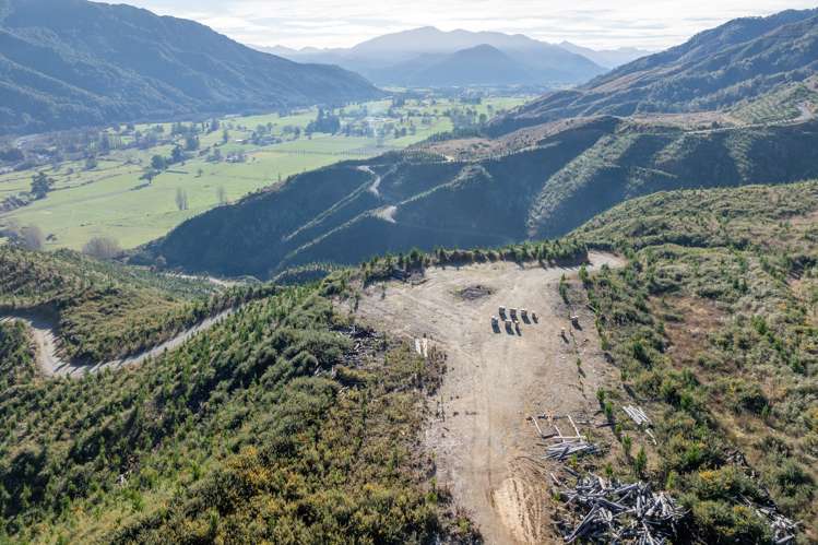 Matakitaki Road Murchison_15