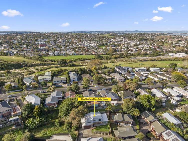 20a Abraham Place Saint Johns_23