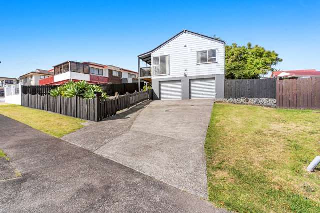 MUST BE SOLD! TOTARA HEIGHTS