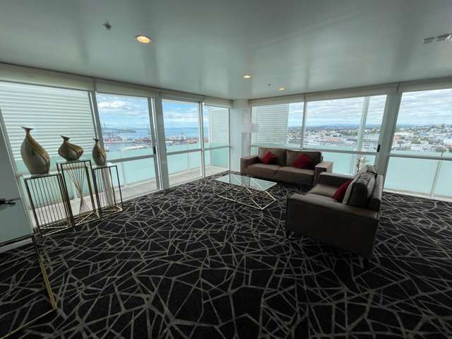 2309/10 Waterloo Quadrant Auckland Central_2