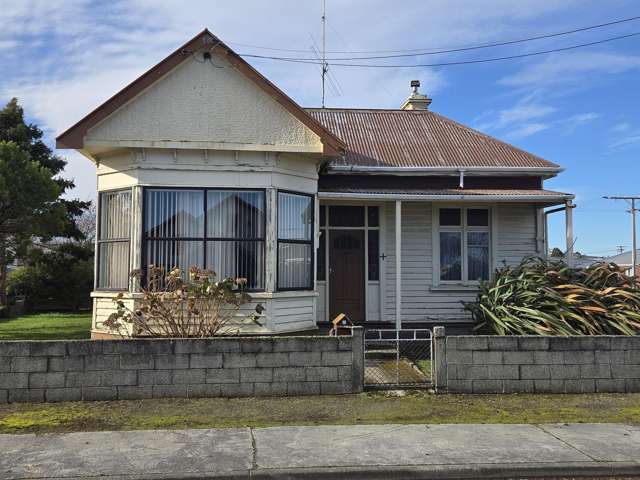 Golden Opportunity on Gordon Street