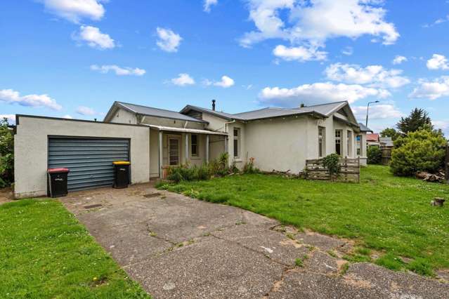 Project Property - Serious Potential
