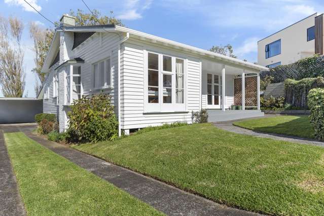 FIRST HOME BUYER SPECIAL