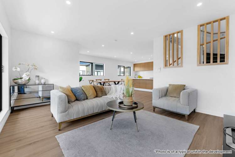 Lot 74, 24 Milenio Crescent Windsor Park_13