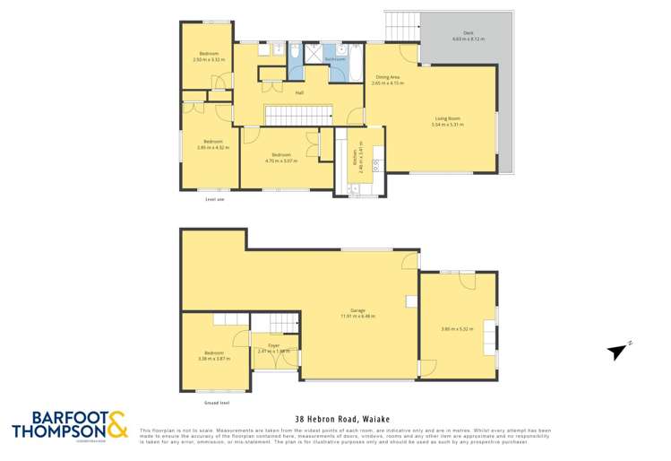 38 Hebron Road Waiake_9