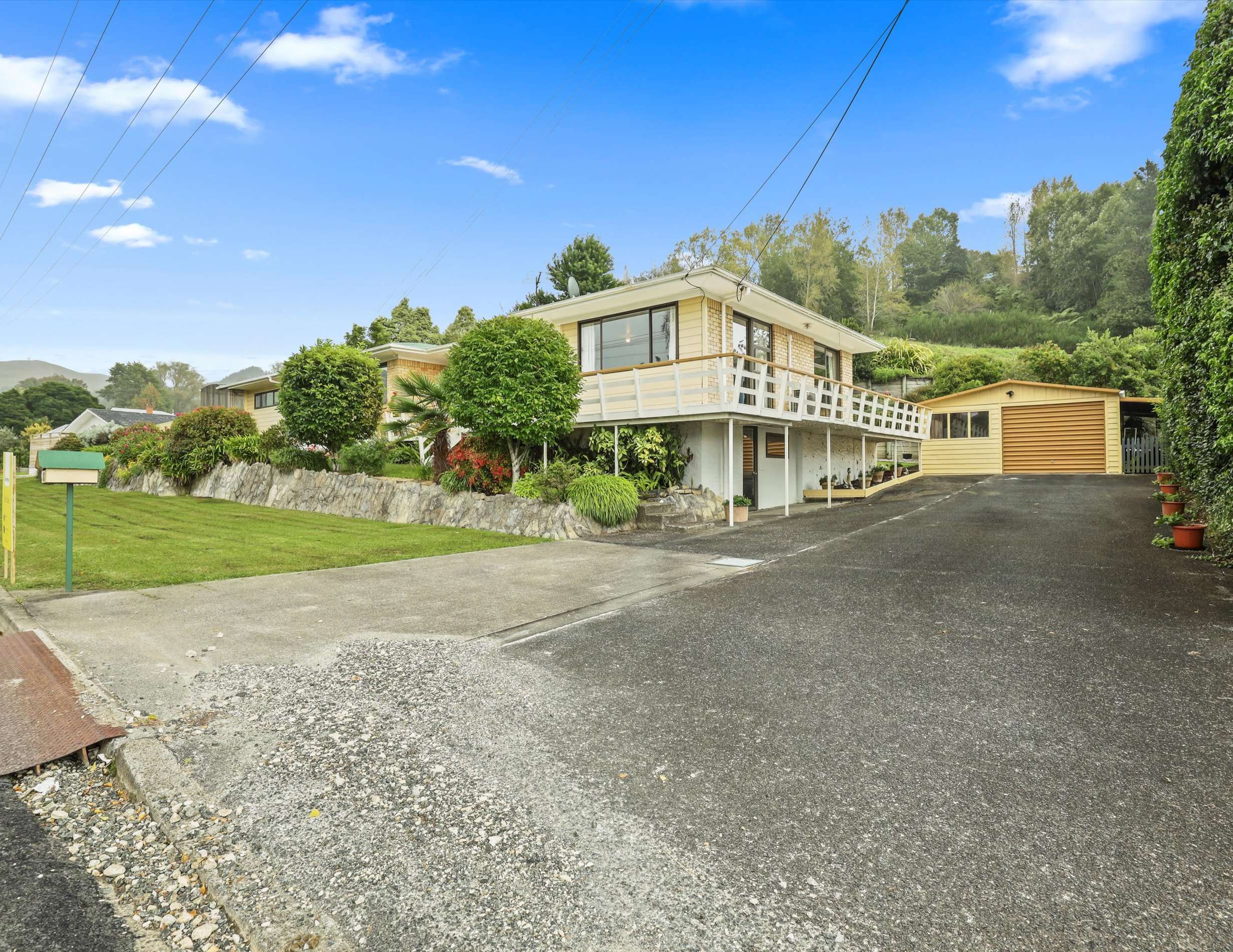 80 King Street West Te Kuiti Waitomo Houses for Sale One Roof