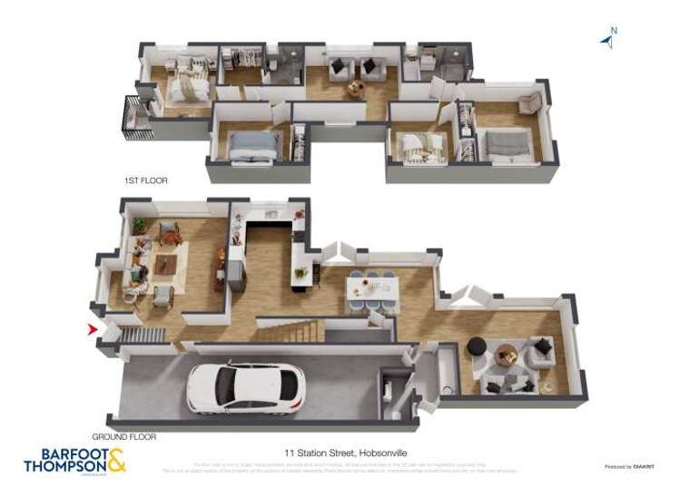 11 Station Street Hobsonville_10