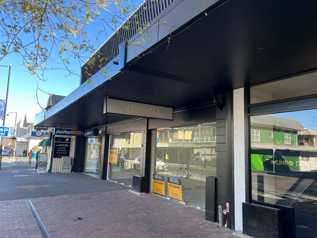 33-35 Bridge Street City Centre_1