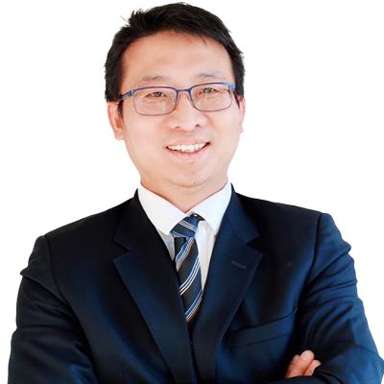 Simon Guo