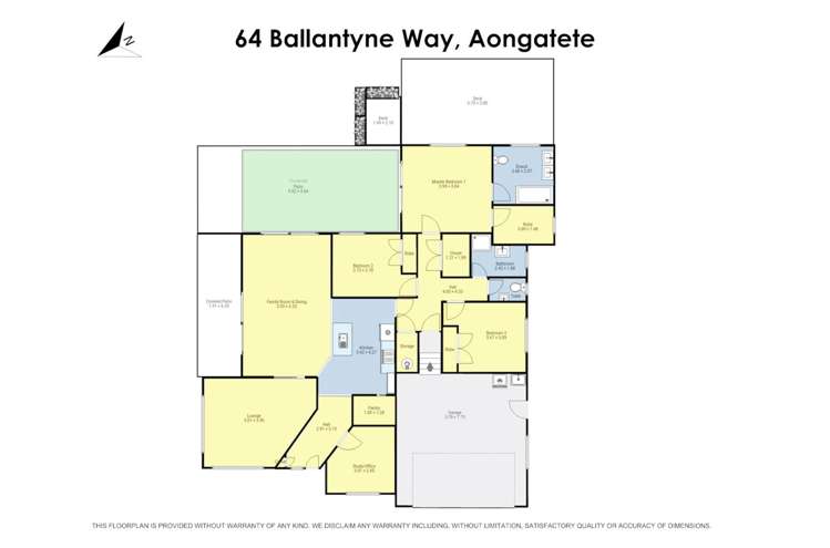 64 Ballantyne Way Katikati_22