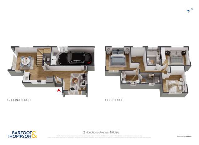 2 Honohono Avenue Milldale_1