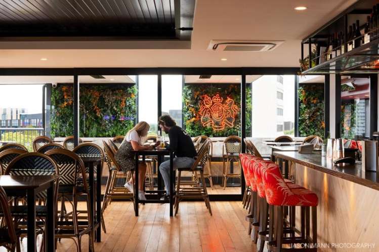 152 Oxford Terrace City Centre_25