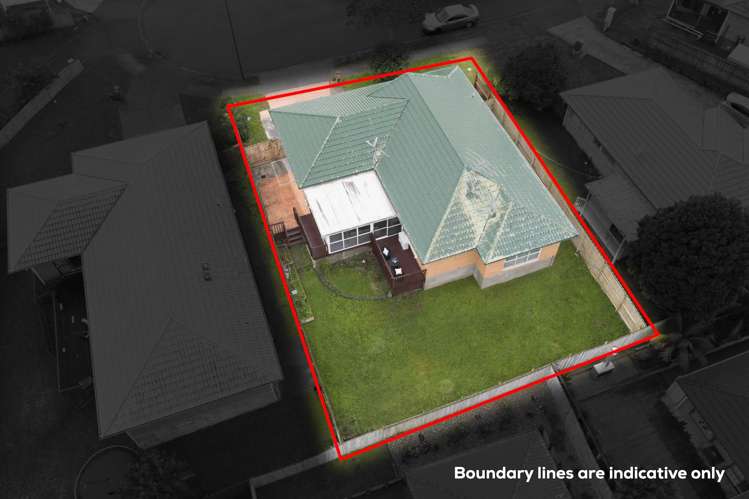 6 Hansworth Place Flat Bush_21