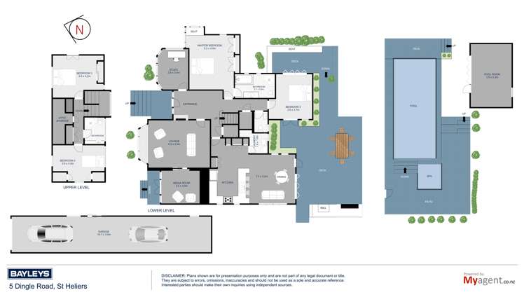 5 Dingle Road Saint Heliers_19