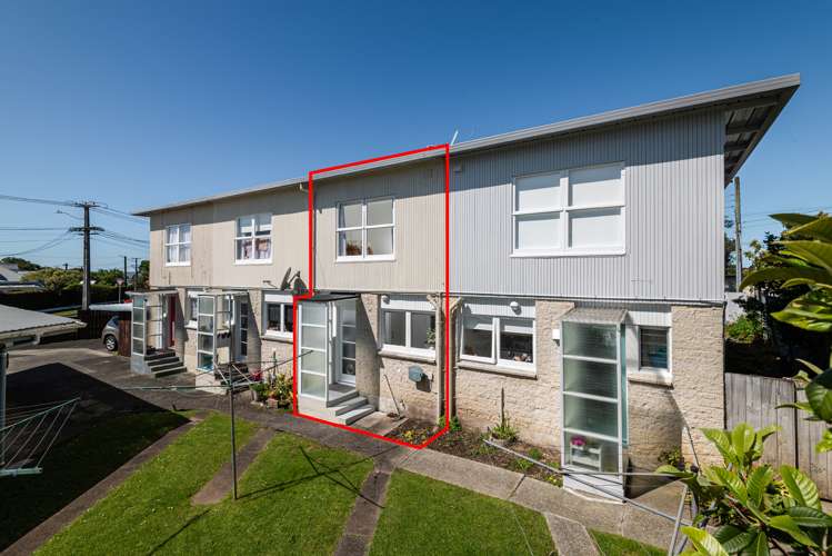 3/67 Vauxhall Road Devonport_16