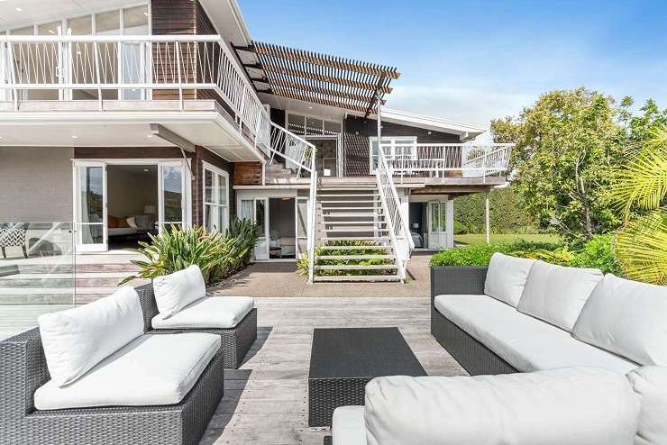 127 Long Drive, St Heliers, Auckland