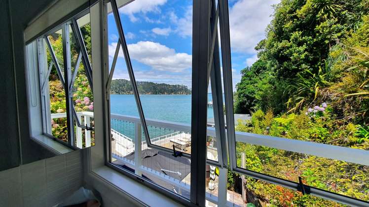 Lots 1&260 Cable Bay Kawau Island_24