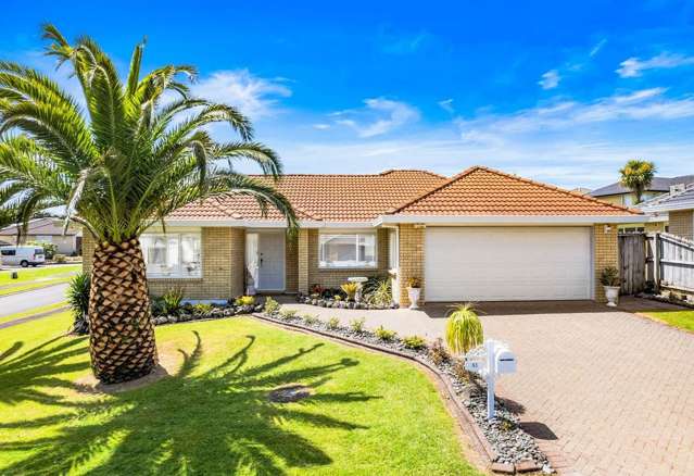 Stunning Family Home in Dannemora