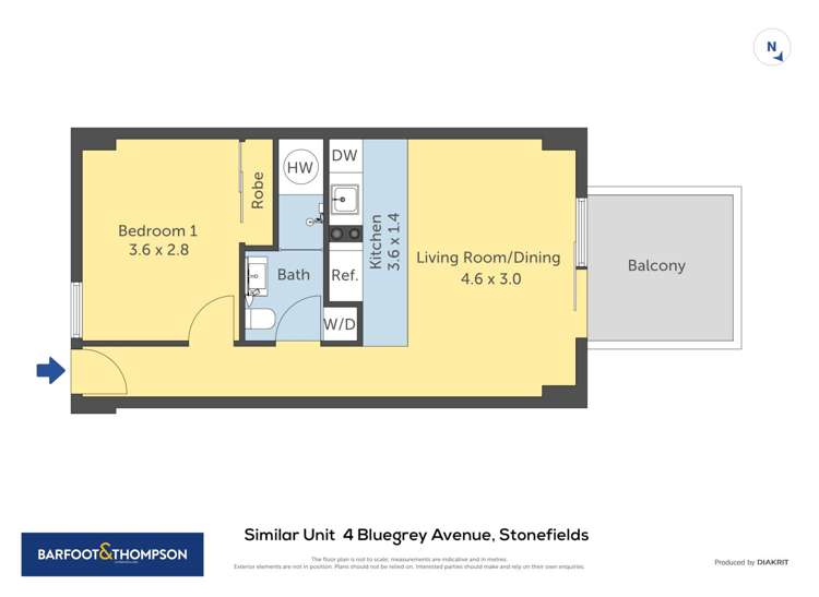302/4 Bluegrey Avenue Stonefields_8