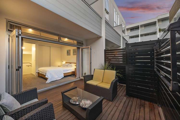 8 Telpher Street Auckland Central_25